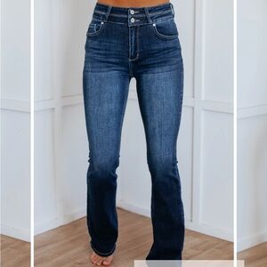 Rylan Kancan jeans size 5